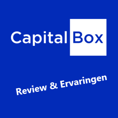 capitalbox review, ervaringen en is capitalbox betrouwbaar
