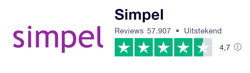 bel simpel review is belsimpel betrouwbaar
