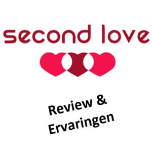 Second love review
